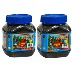 چای ارل گری العطور - ۲۰۰ گرم بسته ۲ عددی