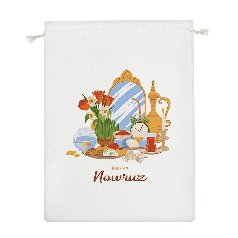 نظم دهنده خندالو مدل نوروز مبارک کد H2087