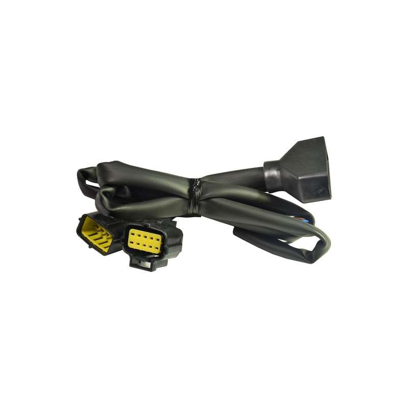 امولاتور استار مدل 6×2 مناسب برای پراید