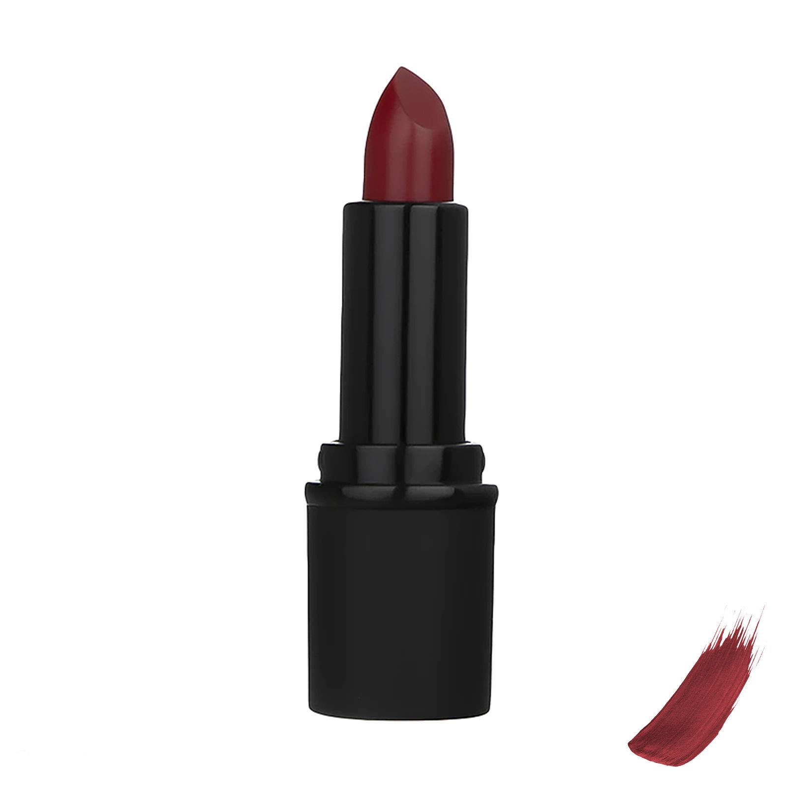 رژ لب جامد کالیستا مدل Glamor Shine شماره S86 -  - 1