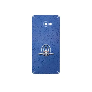 MAHOOT Maserati Cover Sticker for HTC Butterfly S