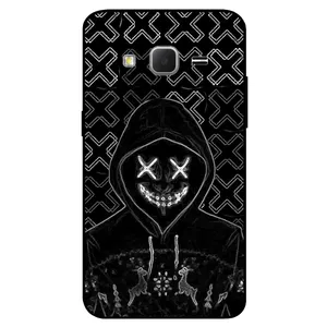 Megafone 7764 Cover For Samsung Galaxy J7 2015 / J7 Core