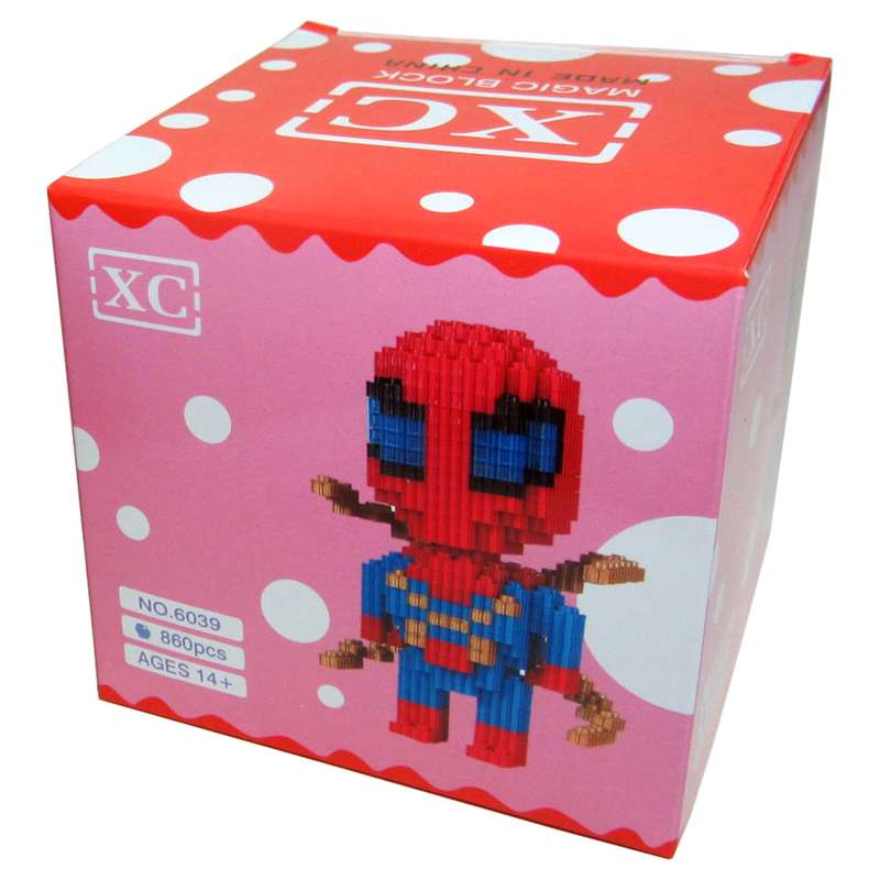 ساختنی کد 6039