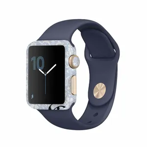 MAHOOT Nastaliq_4 Cover Sticker for Apple Watch Watch 2 42mm