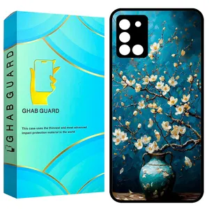 Ghab Guard GCHPA31 Cover For Samsung Galaxy A31  