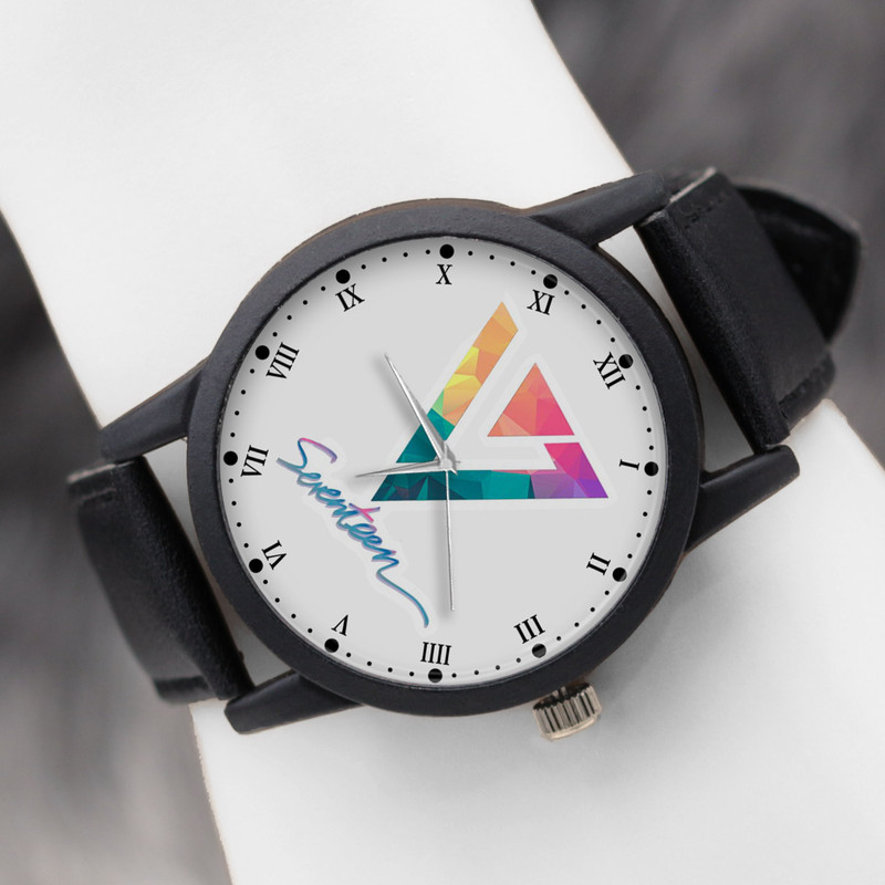 ساعت مچی عقربه ای ناکسیگو مدل Seventeen کد LF14291 ساعت مچی عقربه ای ناکسیگو مدل Seventeen کد LF14291