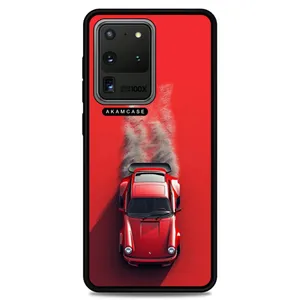 AKAM AMC-WSGS20U-CARS-26 Cover For Samsung Galaxy S20 Ultra