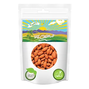 Dastchin kala Almond kernels 400 gr