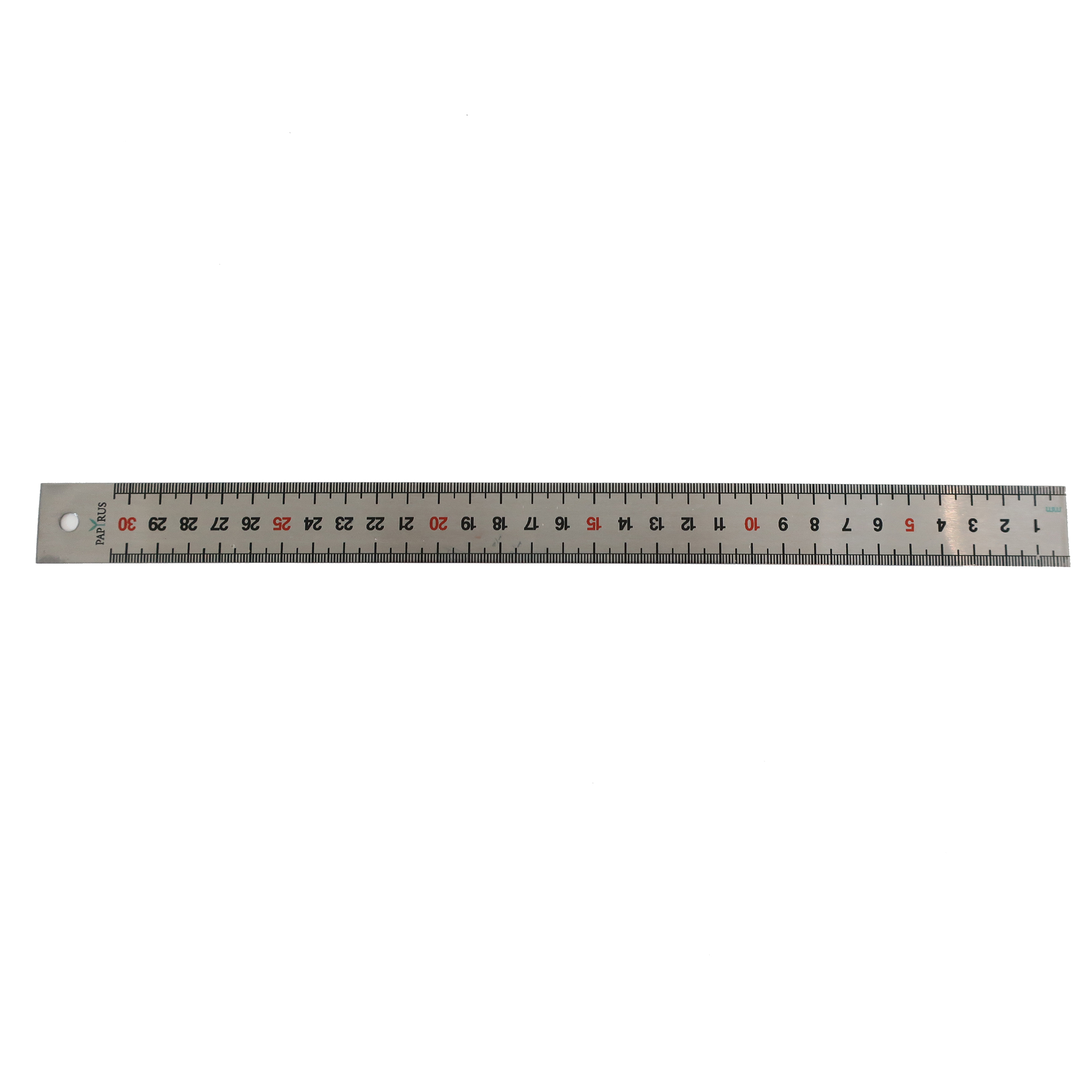 خط کش 30 سانتی متری مدل PR-630