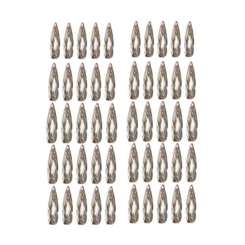کریستال لوستر کد 405 بسته 50 عددی