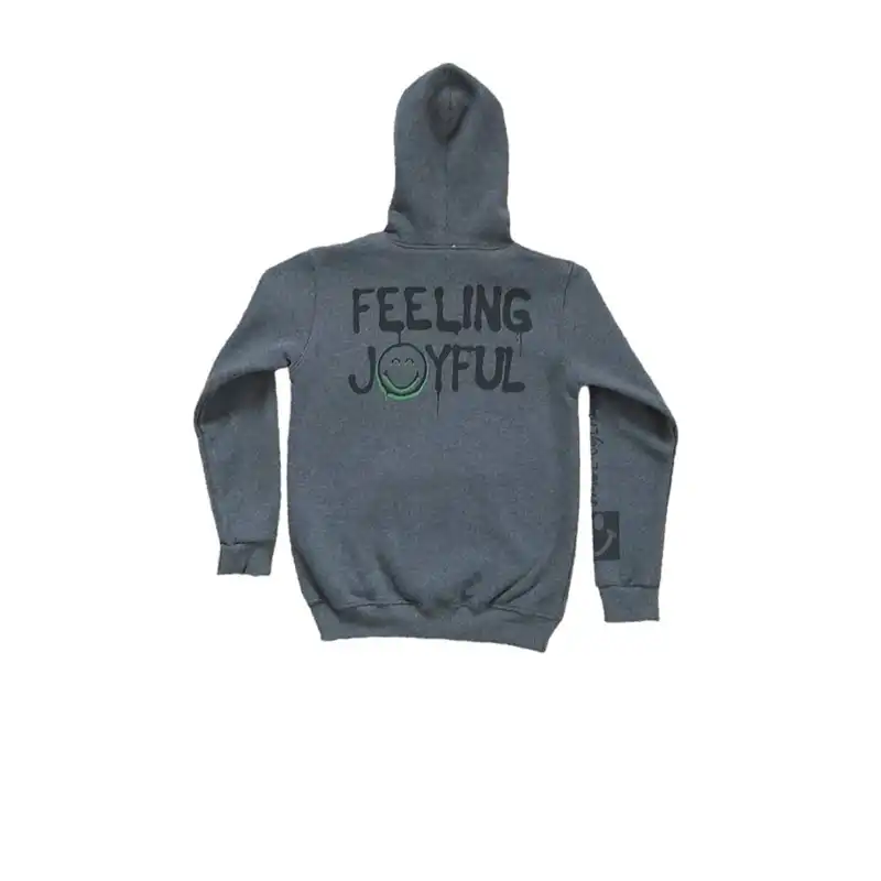 هودی پسرانه مدل جیب دار