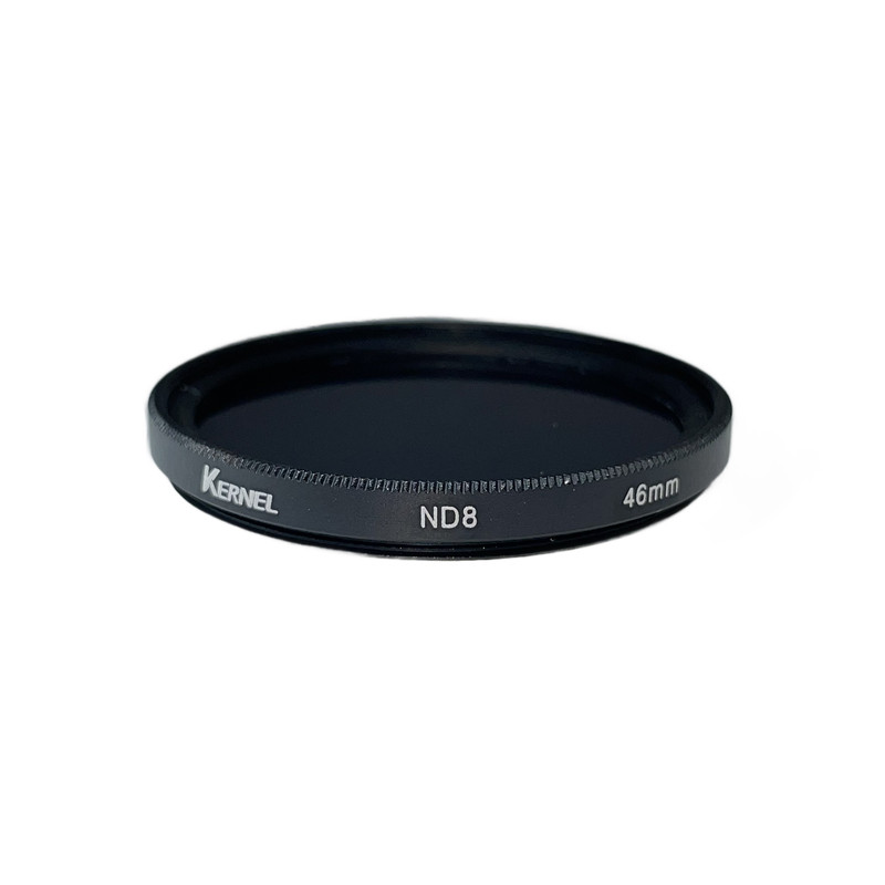 فیلتر لنز کرنل مدل ND8-46MM