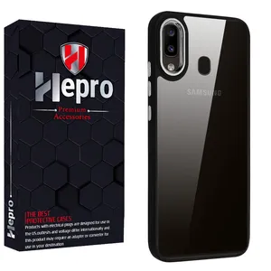HEPRO NSH Cover for Samsung Galaxy A30