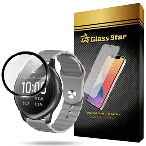 Glass Star PMMG20 Screen Protector For Haylou Solar / LS05