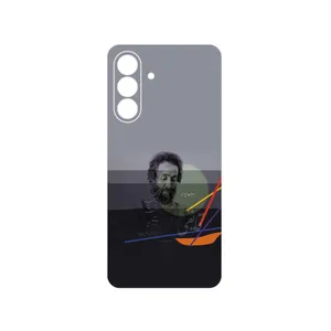 MAHOOT Sohrab Sepehri Cover Sticker for Samsung Galaxy A56
