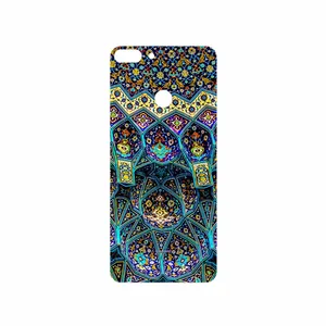 MAHOOT Iran Tile 14 Cover Sticker for Huawei P Smart