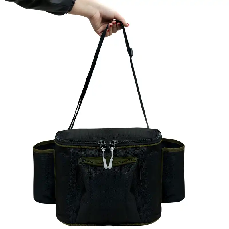 کیف غذا اسمایل مدل PKPK