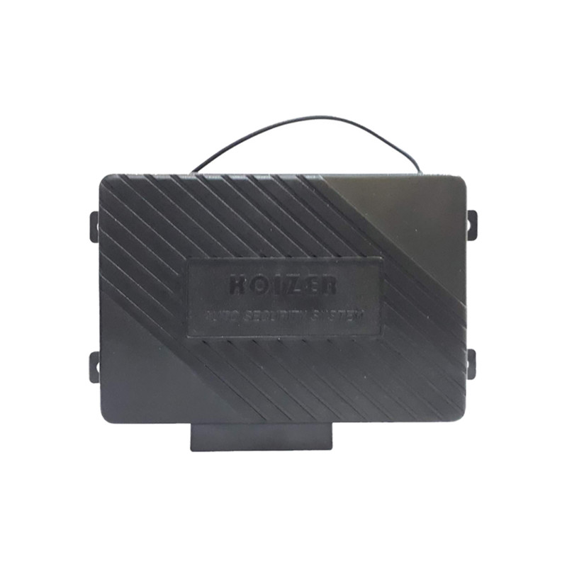 سیستم آژیر خطر کویزر مدل NS11