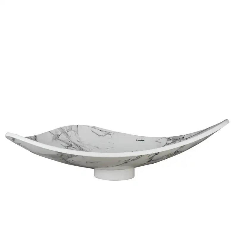 کاسه روشویی مدل مثلث