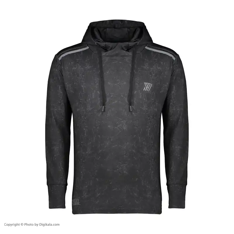 هودی ورزشی مردانه 1991 اس دبلیو مدل GK1925 B