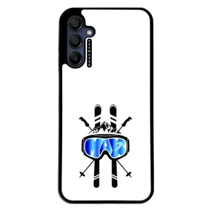 AKAM AMC-WSGA15-SKI-22 Cover For Samsung Galaxy A15