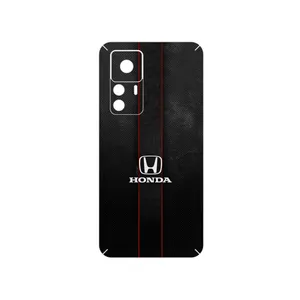 MAHOOT Honda_Motor Cover Sticker for Xiaomi 12T