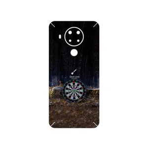 MAHOOT Dart Cover Sticker for Nokia 5.4