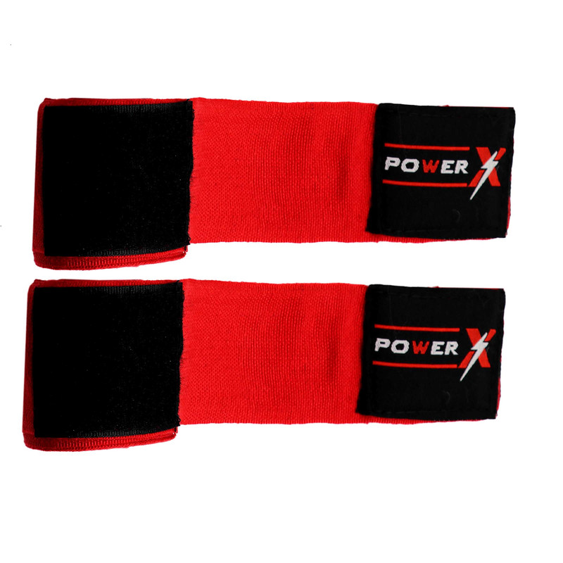 قیمت و خرید باند بوکس مدل POWER X P 4745 بسته دو عددی