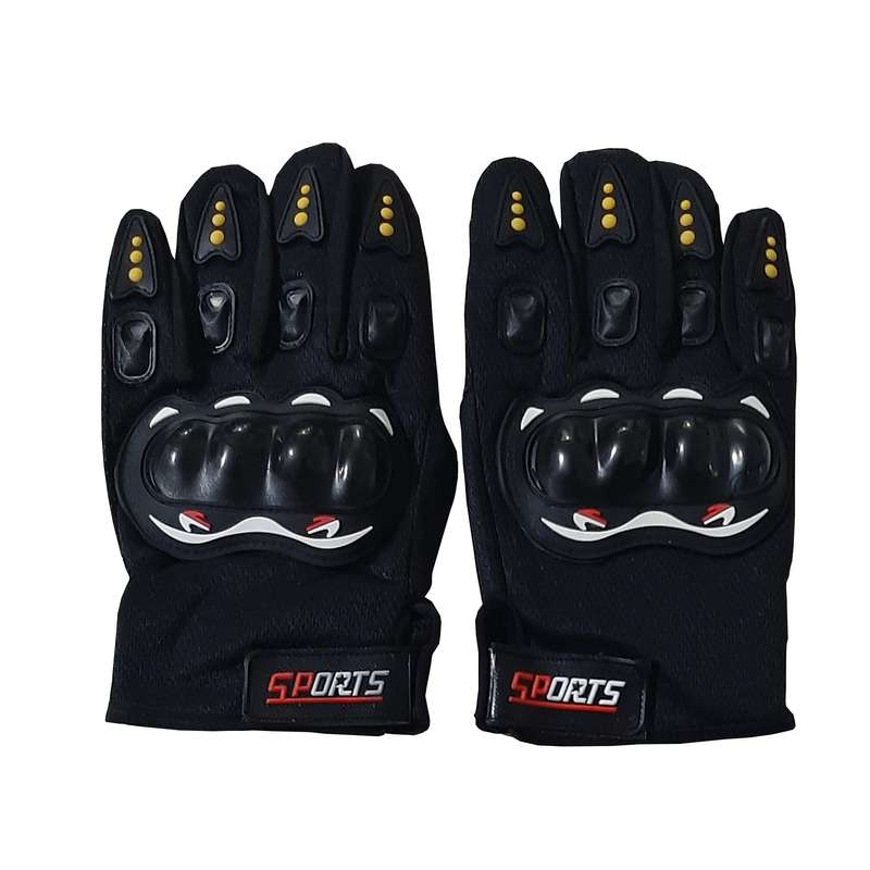 دستکش ورزشی مدل Sport