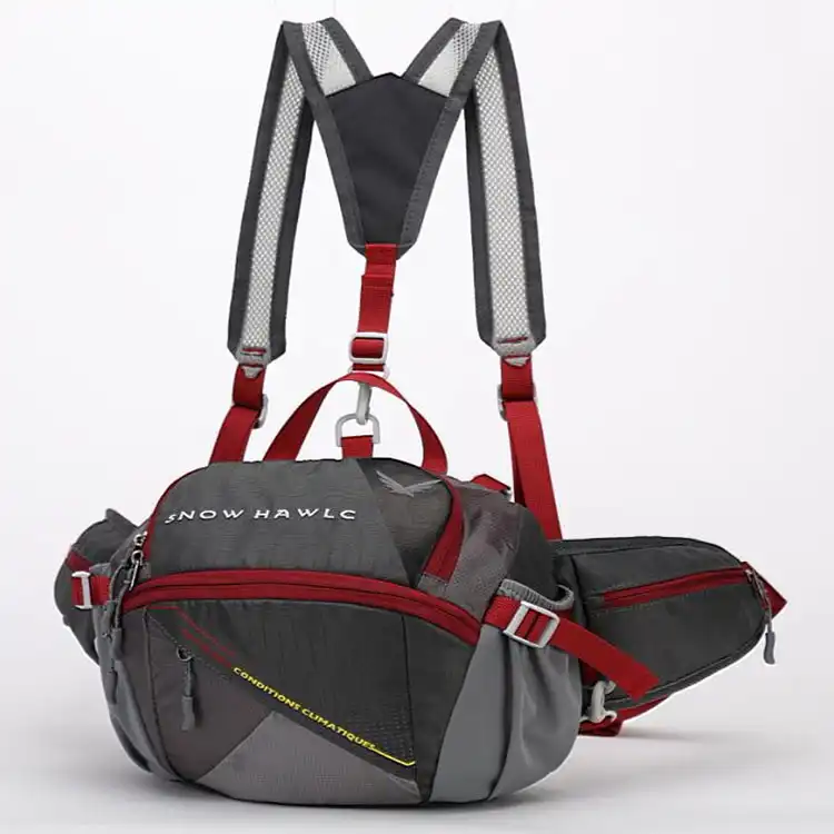 کیف کمری اسنوهاک مدل 6077