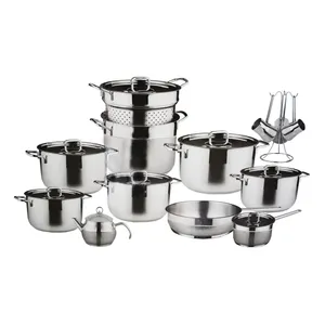  سرویس پخت و پز 22 پارچه ولدون مدل yonca