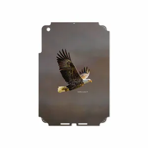 MAHOOT Eagle Cover Sticker for Apple iPad mini 2012 A1432