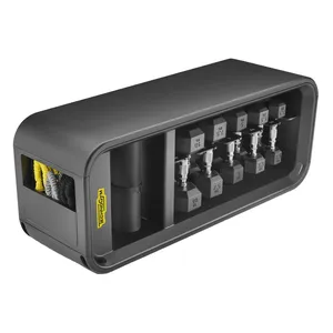 دستگاه بدنسازی تكنوجيم مدل 001