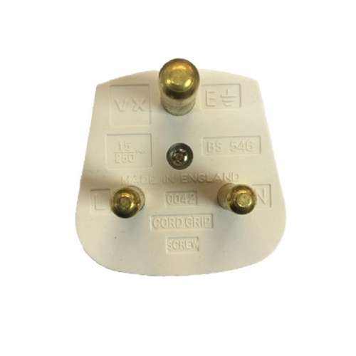 سه شاخه برق مدل 15 آمپر