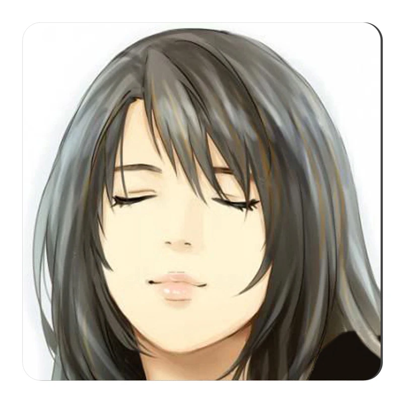  مگنت طرح دختر کد NIM951