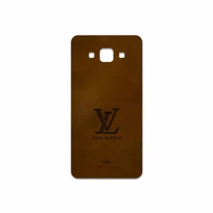 MAHOOT BFL-LS_VTTN Cover Sticker for Samsung Galaxy A5 2015