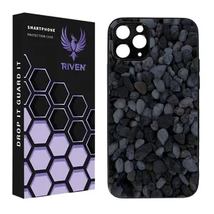 RIVEN RI3-6 Case For Apple iPhone 12 Pro