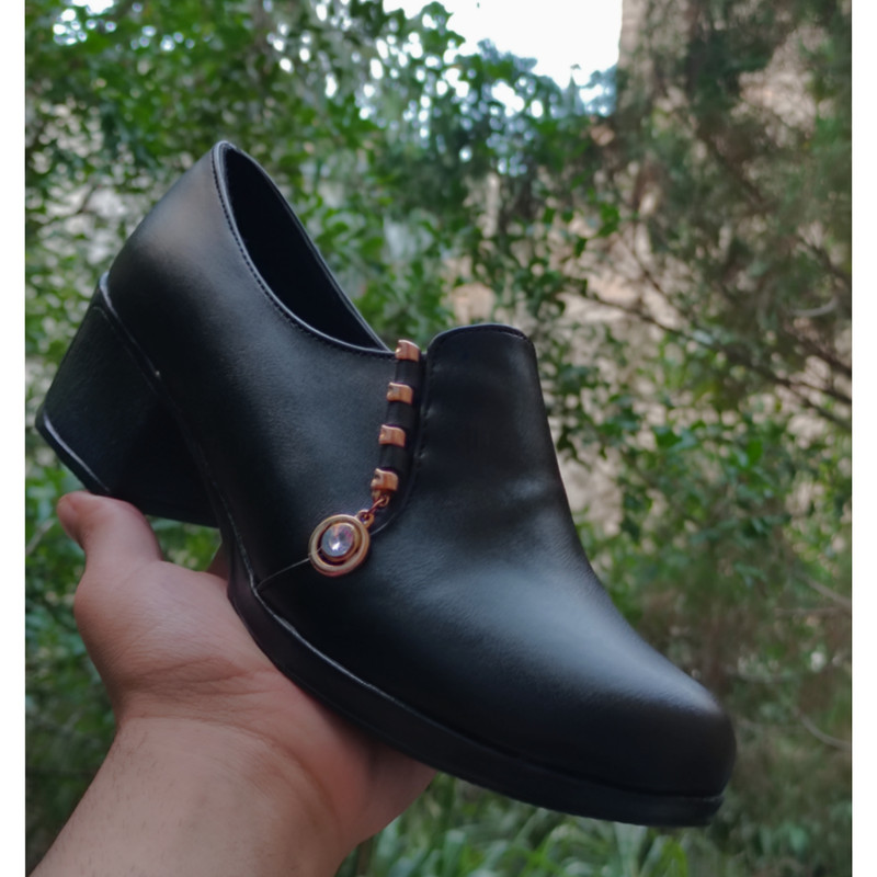 کفش زنانه مدل طماس