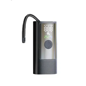  کمپرسور هوا شارژی مدل CQB118-NM
