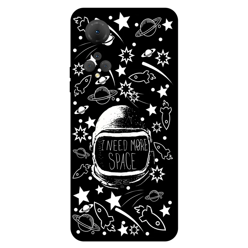 کاور مگافون کد 7706 مناسب برای گوشی موبایل آنر X7