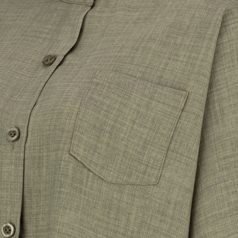 ست شومیز و شلوار زنانه السانا مدل پوژان کد 204510