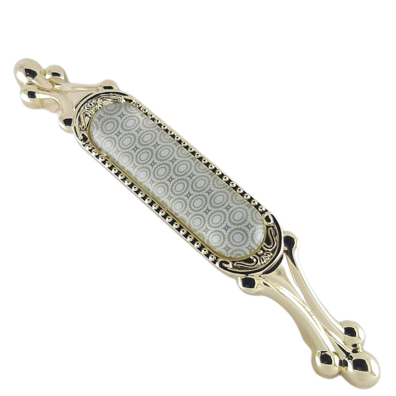 دستگیره کابینت مدل 340 دستگیره کابینت مدل 340