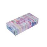 دستمال کاغذی 100 برگ کلین آپ مدل کلکسیون دکوراسیون