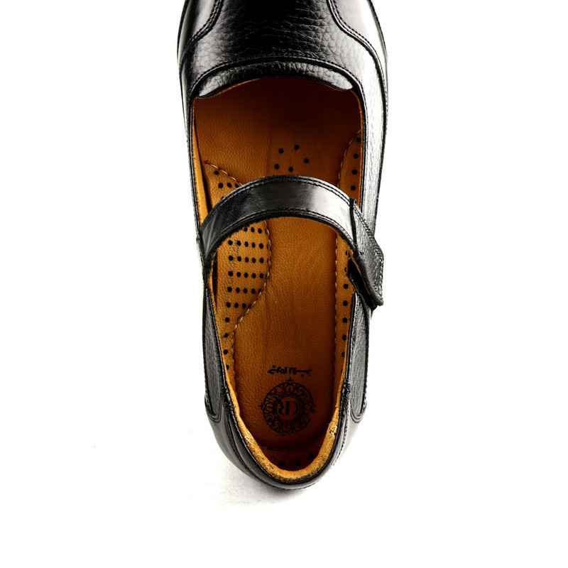 کفش طبی زنانه روشن مدل effrot کد 01