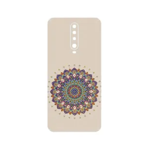 MAHOOT Art of Illumination 5 Cover Sticker for Xiaomi Redmi K30