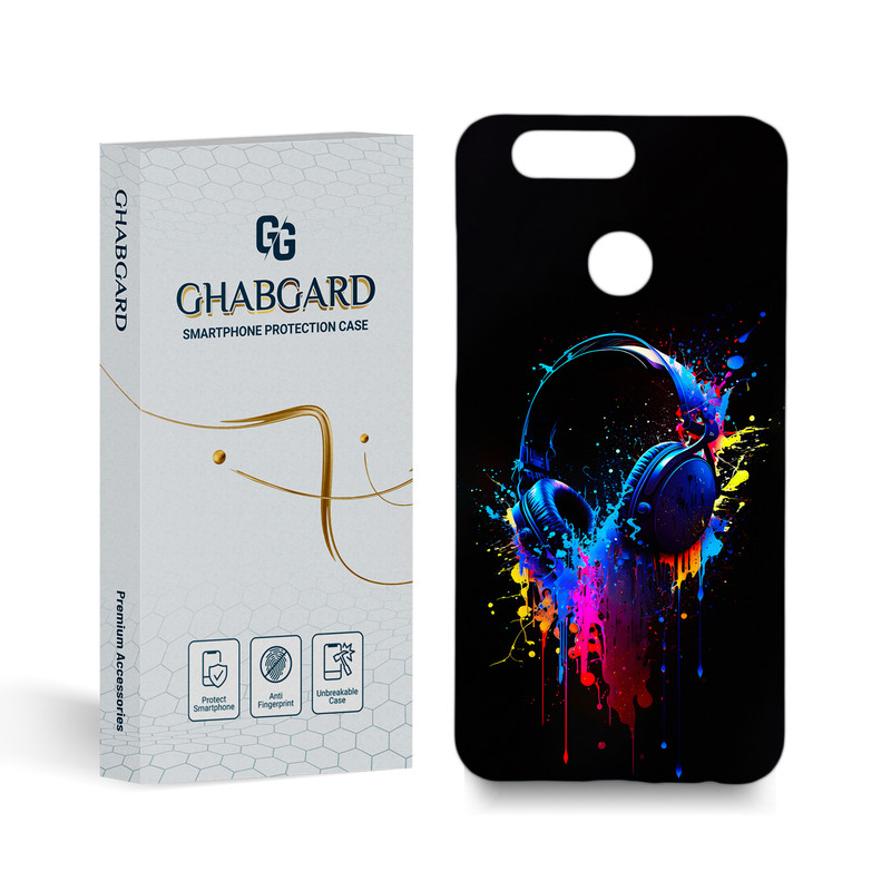 کاور قاب گارد مدل پسرانه مناسب برای گوشی موبایل هوآوی nova 2 plus