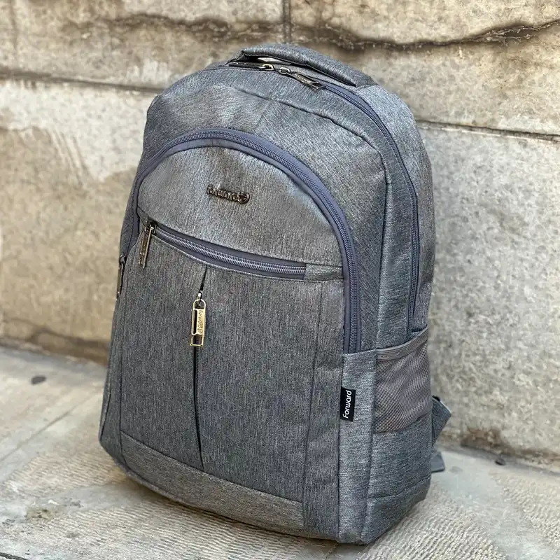 کوله پشتی فوروارد کد FCLT77035 MELANZH