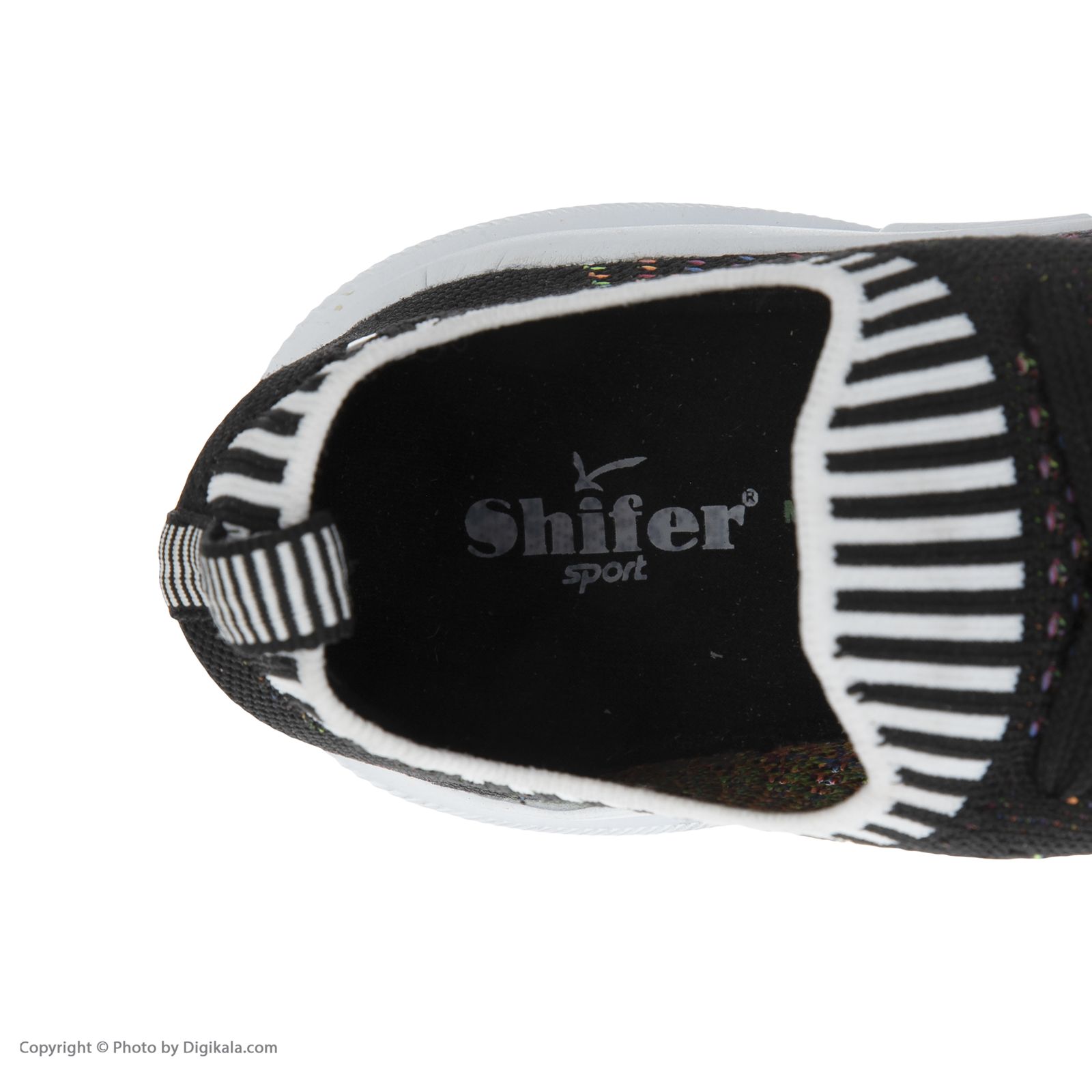 کفش پیاده روی زنانه شیفر مدل 5S00B500101 -  - 6