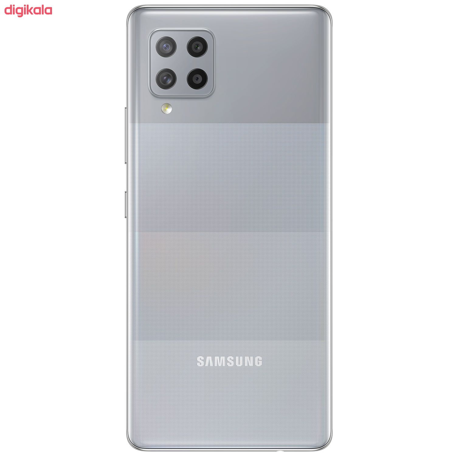 گوشی موبایل سامسونگ مدل Galaxy A42 5G SM-A426B/DS دو سیم کارت ظرفیت 128گیگابایت و 8 گیگابایت رم