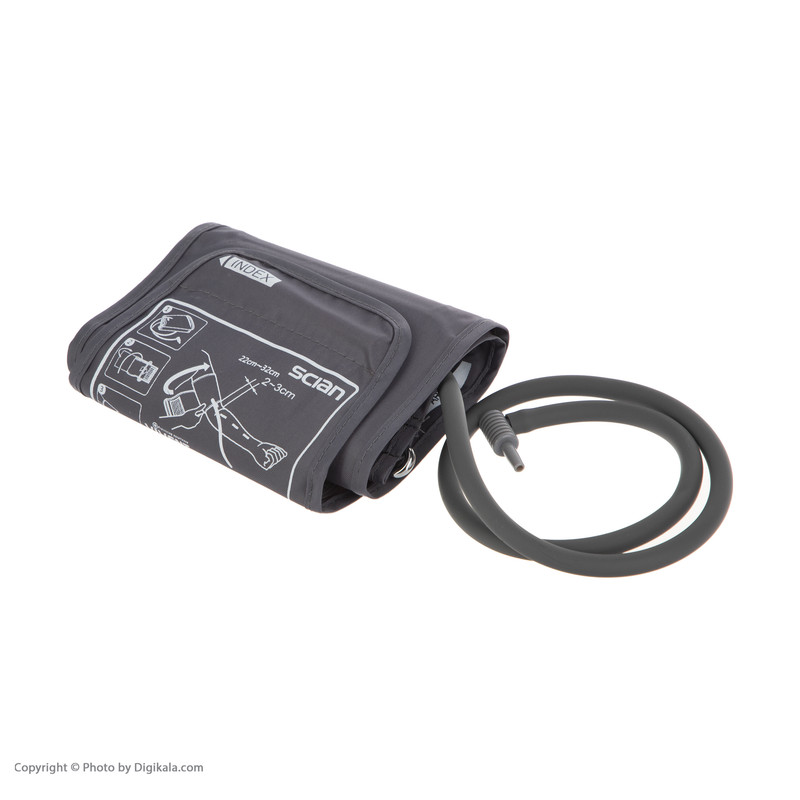 فشارسنج بازویی شیان مدل LD-576 فشارسنج بازویی شیان مدل LD-576